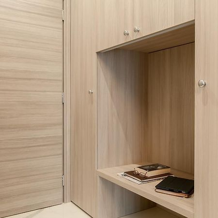 ブレラ プレステージ B&B ミラノ 部屋 写真