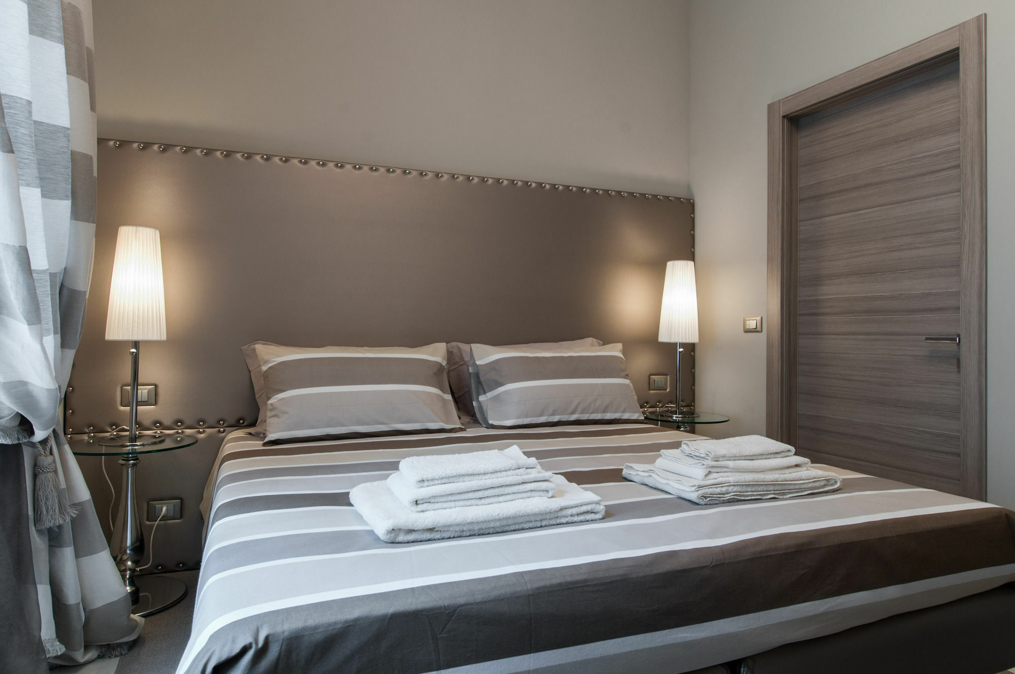 ブレラ プレステージ B&B ミラノ エクステリア 写真