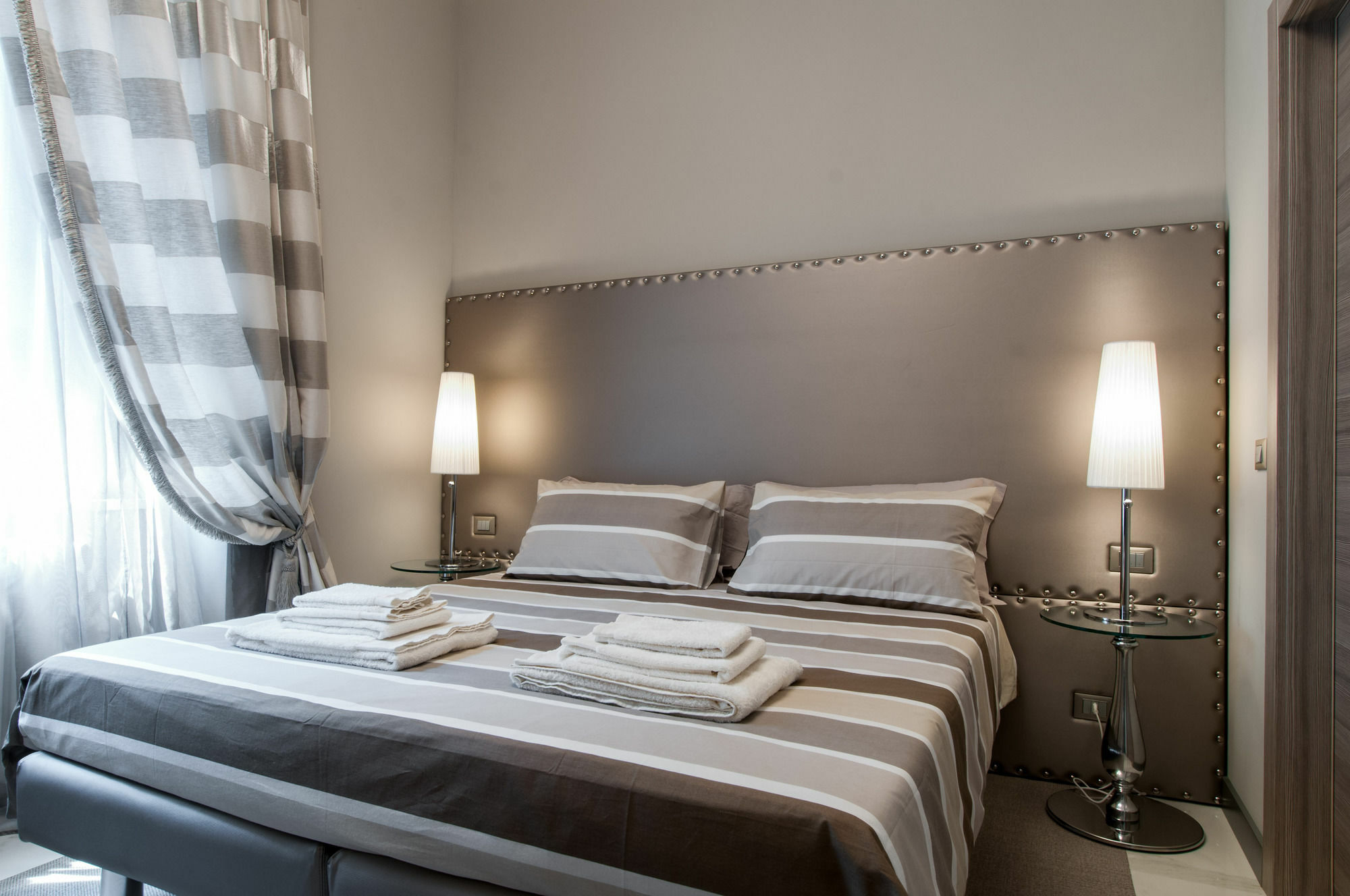 ブレラ プレステージ B&B ミラノ エクステリア 写真