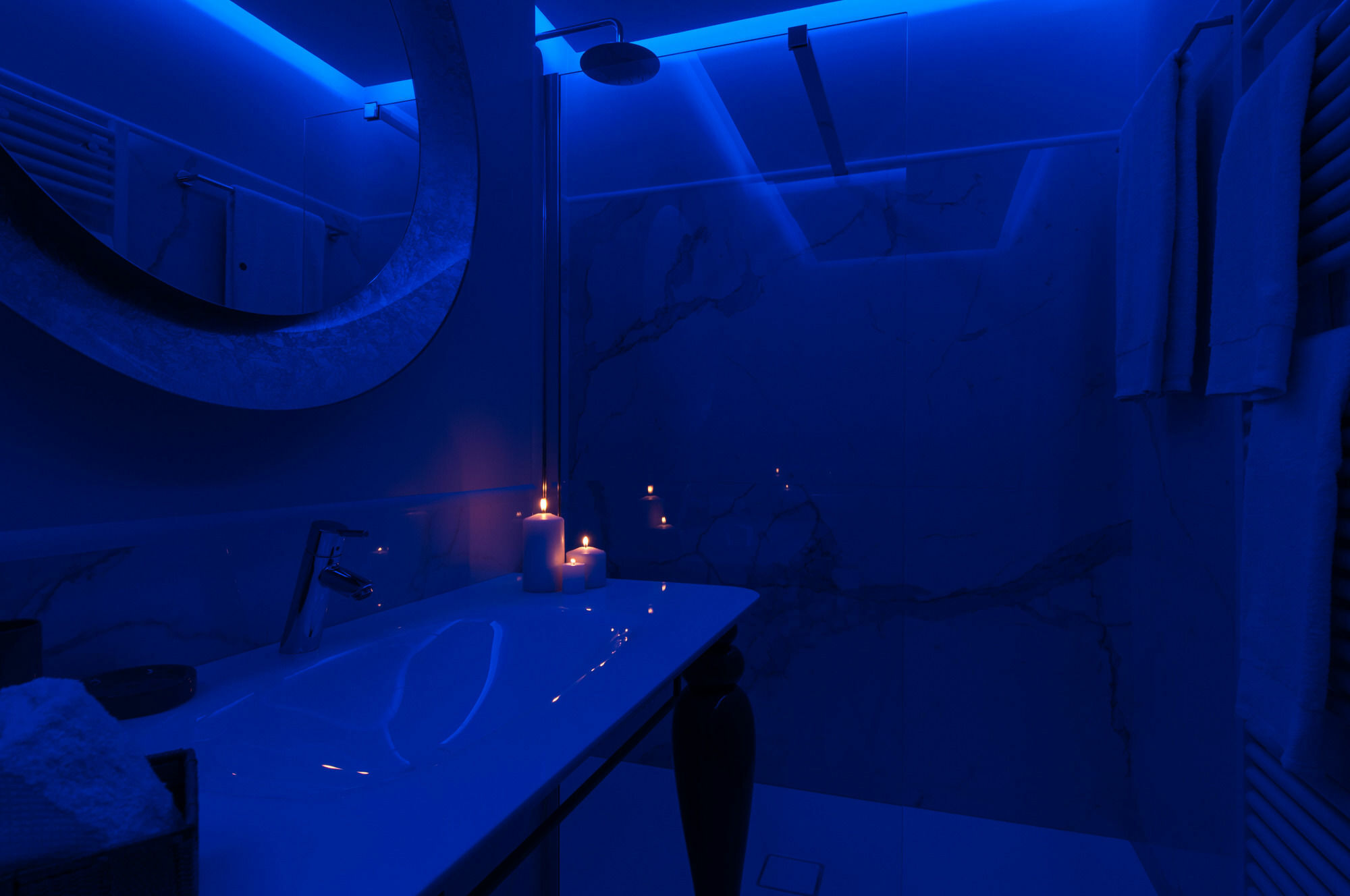 ブレラ プレステージ B&B ミラノ エクステリア 写真