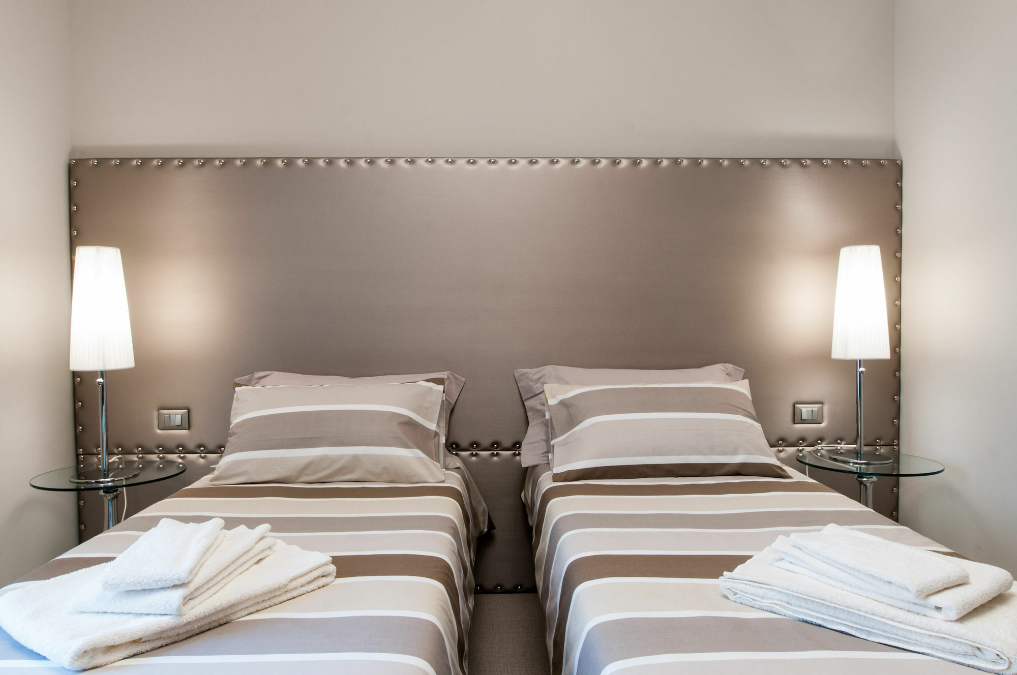 ブレラ プレステージ B&B ミラノ エクステリア 写真